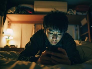 Waspada Gawai Jadi Penyebab Gangguan Kesehatan Mental bagi Remaja di Era Digital