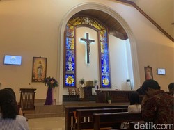 Bacaan dan Renungan Minggu Adven II 7 Desember 2025: Pertobatan