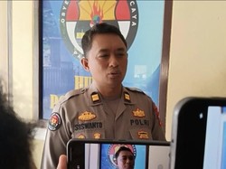 8 Oknum Anggota Polres Tuban Diperiksa Propam gegara Salah Tangkap