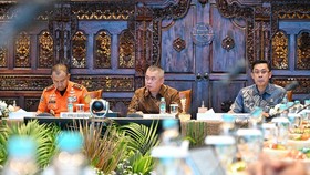 Menhub Prediksi 119,5 Juta Orang Lakukan Perjalanan Nataru 2025/2026