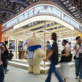 Kenalan dengan Seung Tae, Brand Skincare yang Usung Cinnamon Jadi Hero Ingredient