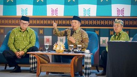 Menkop Ajak ICMI Perkuat Kopdes Ekosistem Baru Ekonomi Kerakyatan