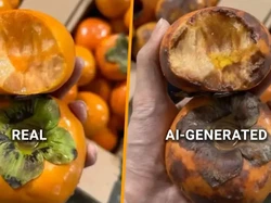 Pembeli Rekayasa Foto Makanan Busuk Pakai AI, Trik Culas buat Refund