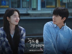 Drakor Surely Tomorrow: Sinopsis, Jadwal Tayang, Rating, dan Link Nonton