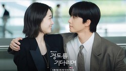 Dulu Dinantikan, Rating Drakor Park Seo Joon 'Surely Tomorrow' Malah Turun