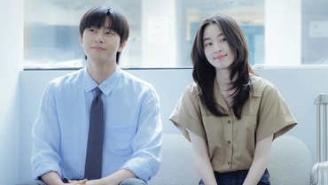 Pakai Filter Berlebihan agar Park Seo Joon Awet Muda, Drakor 'Surely Tomorrow' Dikritik