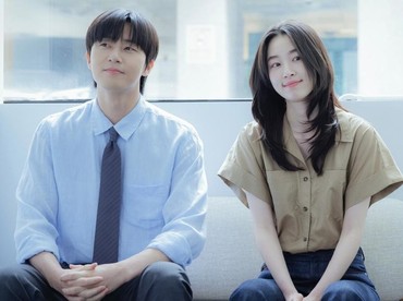 Pakai Filter Berlebihan agar Park Seo Joon Awet Muda, Drakor 'Surely Tomorrow' Dikritik