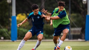 Liputan Olahraga CNN Sport : Klasemen Sepak Bola SEA Games setelah Timor Leste Hancurkan Singapura