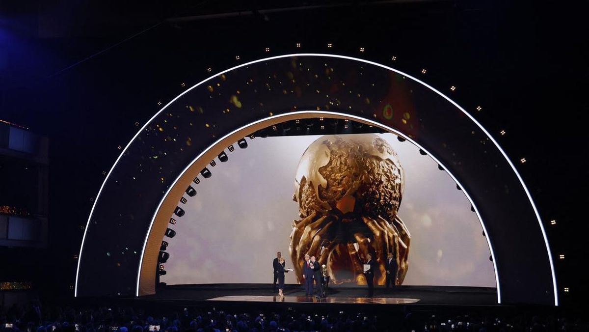 Football AI Pro, Kecerdasan Artifisial dan Avatar di Piala Dunia 2026