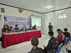 Camat-Kuwu di Indramayu Kini Punya Tugas Kelola Sampah