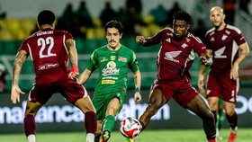 Klasemen Super League usai PSM dan Persebaya Seri