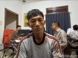 Polda Sumsel Tangkap Pencuri Buah Sawit di Empat Lawang