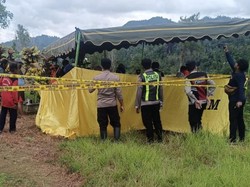 Polisi Tetapkan Ibu Kandung di Trenggalek Jadi Tersangka Pembunuhan Bayinya