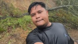 Terjebak Longsor di Aceh, Taufiq LIDA Sebut Bantuan Masih Jauh dari Cukup