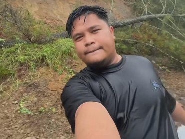 Terjebak Longsor di Aceh, Taufiq LIDA Sebut Bantuan Masih Jauh dari Cukup