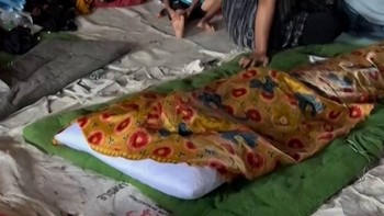 Pasien Diabetes Meninggal di Pengungsian Aceh Tanpa Perawatan Medis