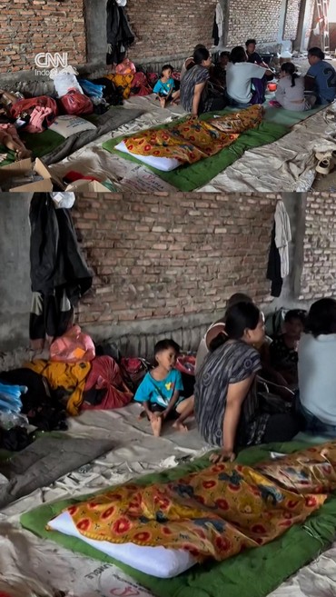 Pasien Diabetes Meninggal di Pengungsian Aceh Tanpa Perawatan Medis