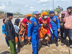 Bocah di Banyuasin yang Dilaporkan Hilang Ditemukan Tewas