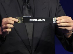 Hasil Drawing Piala Dunia 2026: Inggris Jangan Sombong Dapat Lawan Begini