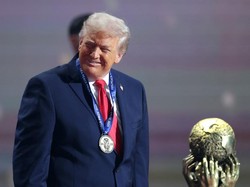 5 Berita Terpopuler Internasional Hari Ini