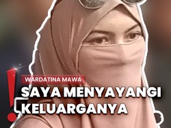 Video: Wardatina Mawa Masih Berhubungan Baik dengan Keluarga Insanul