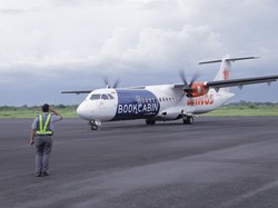 Wings Air Buka Rute Jember-Bali, Turis Asing Makin Mudah ke Tapal Kuda