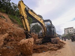 BPBD Update Korban Banjir-Longsor di Sumut: 340 Tewas, 128 Hilang