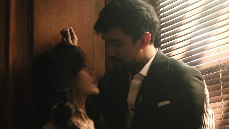 Amanda Zahra Menikah Lagi