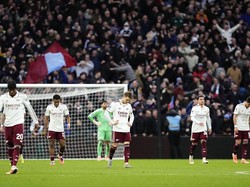 Kalah Menyakitkan, Arsenal Mau Cepat Move On