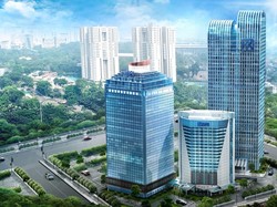 Anak Usaha BRI Catat Laba Rp 8,2 T, Kontribusi ke Induk Capai 19,9%