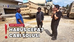 Aceh Mencekam, Jeremy Teti-Chiki Fawzi Heran Pemerintah Kerja Lamban