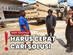 Aceh Mencekam, Jeremy Teti-Chiki Fawzi Heran Pemerintah Kerja Lamban