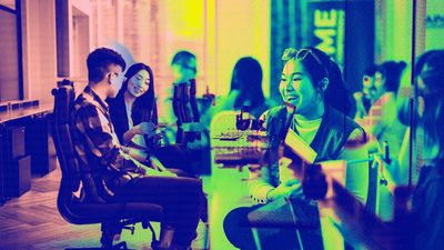 A-Z Program Magang Nasional Bergaji UMP Bagi Fresh Graduate