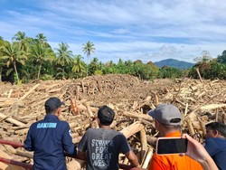 Menteri LH Rahasiakan 1 dari 4 Perusahaan yang Operasinya Dihentikan di Sumut