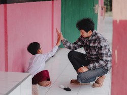 Gardian, Penggerak 20 Ribu Pemuda untuk Tingkatkan Pendidikan Indonesia