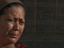 Respons Helsi Herlinda Dipuji Setara Christine Hakim Lewat Peran di Film NIA