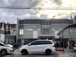3 SD di Palopo Diliburkan Besok Buntut Eksekusi Hotel Platinum