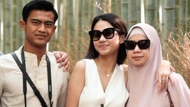 Ibunda Azizah Salsha Ikut Berduka Cita Atas Meninggalnya Ayah Pratama Arhan