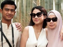 Ibunda Azizah Salsha Ikut Berduka Cita Atas Meninggalnya Ayah Pratama Arhan