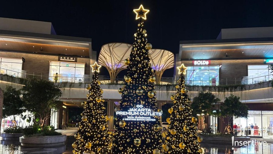 Jakarta Premium Outlet