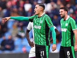 Sassuolo Vs Fiorentina Jadi Ajang Pembuktian Jay Idzes