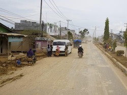 Butuh Rp 51 Triliun buat Bangun Ulang 3 Provinsi yang Terdampak Bencana