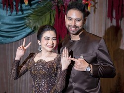 Resmi Lamaran, Ini Sosok Pesulap Abdullah Aladull Calon Suami Rara LIDA