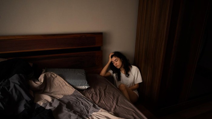 Lingkungan stres/ Foto: Freepik.com/freepik