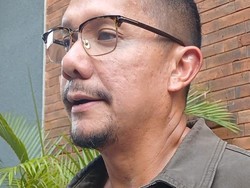 Angga Maliq & DEssentials Tampil di Konser Amal 100 Musisi Heal Sumatera