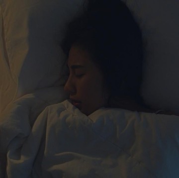 Tidur dalam Kegelapan Total Baik untuk Jantung, Ini Alasannya