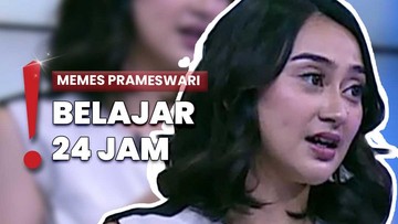 Video: Memes Prameswari soal Isu Koneksi usai Tampil Depan Ratu Belanda