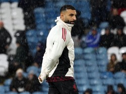 Salah Sudah Siap Dikritik Carragher Lagi