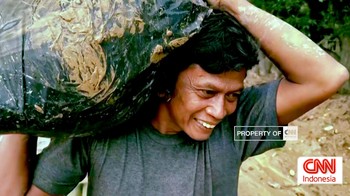 VIDEO: Asa Korban Banjir Sumatra Menanti Bantuan