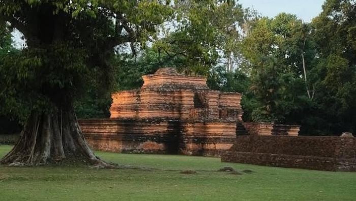 Cocok Temani Akhir Tahun! Ini 3 Tempat Wisata Berselimut Budaya, Sejarah, dan Makanan Tradisional